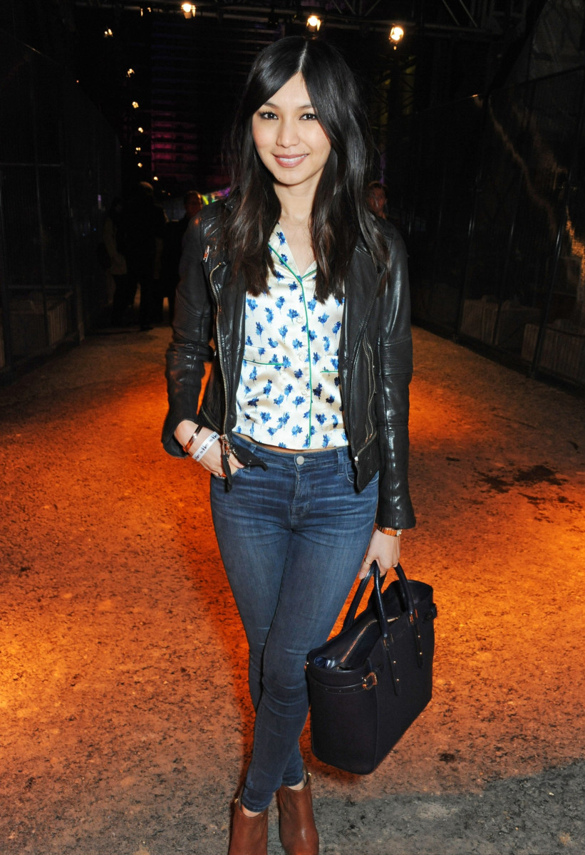 Gemma Chan: pic #827977