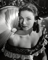 Gene Tierney photo #