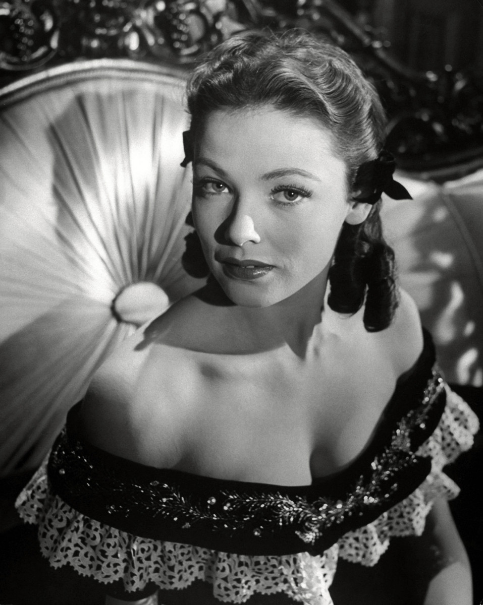 Gene Tierney: pic #615304