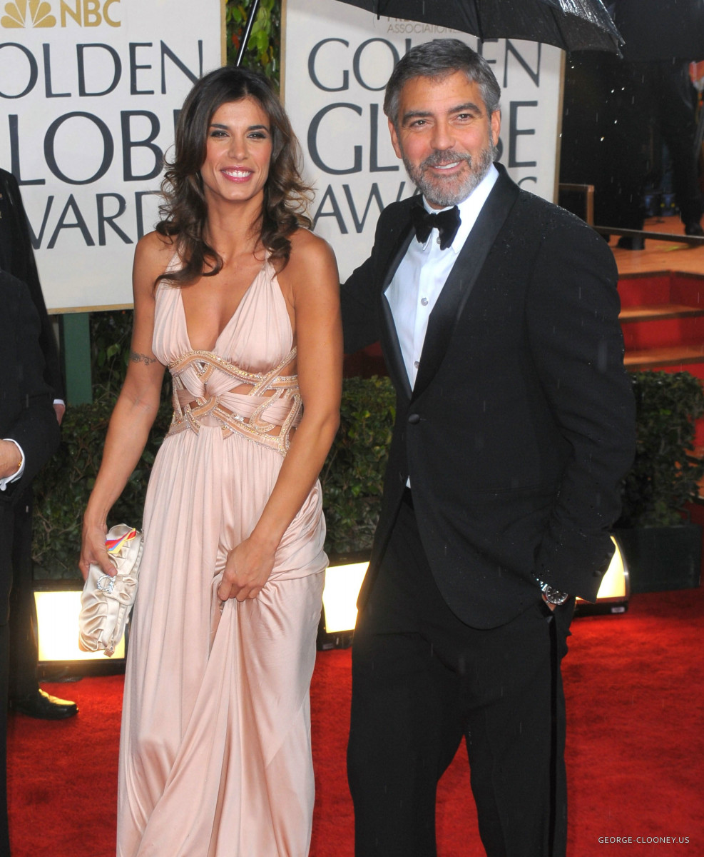 George Clooney: pic #674805
