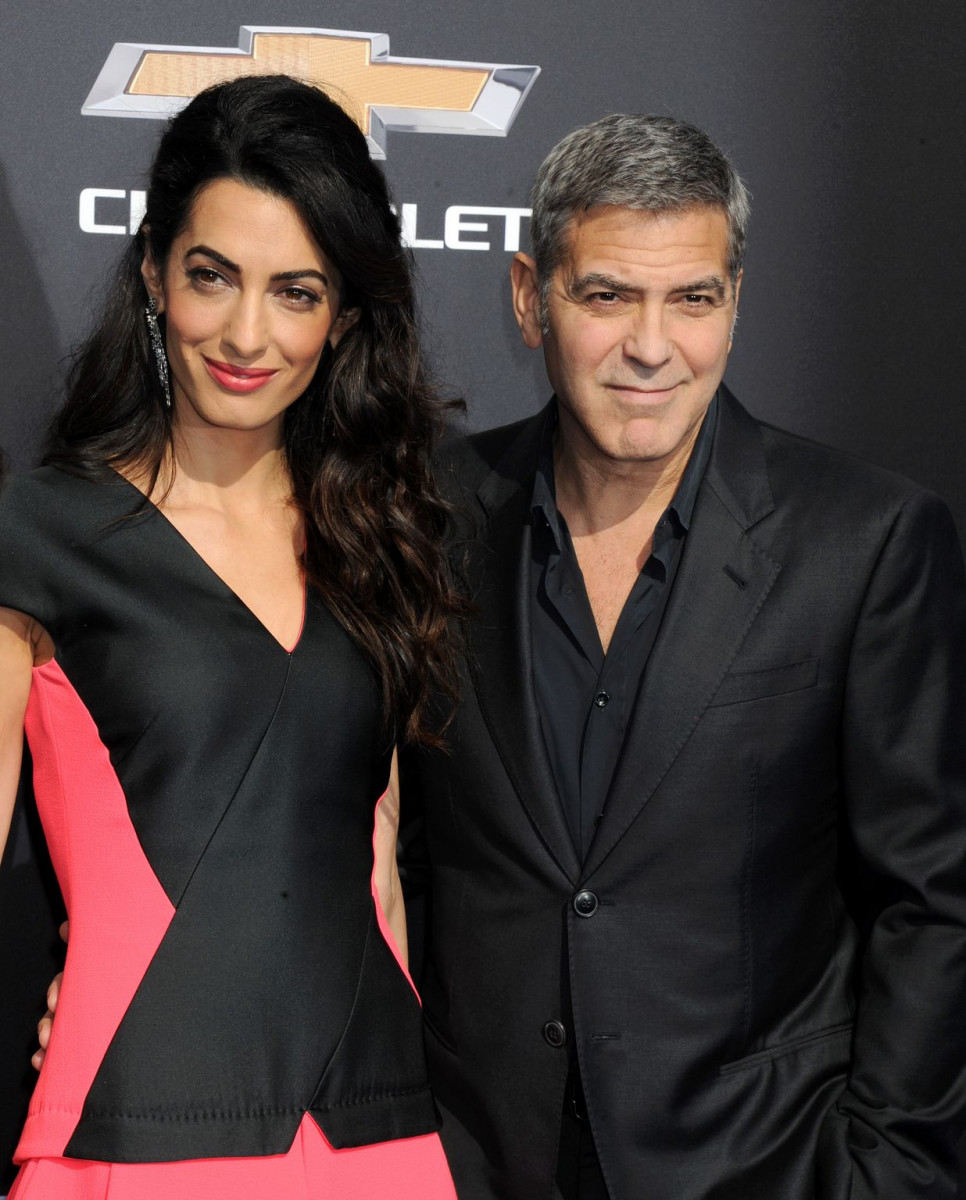 George Clooney: pic #773515