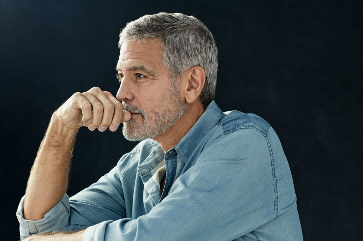 George Clooney: pic #1244165