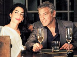 George Clooney pic #745044