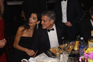 photo 27 in George Clooney gallery [id754129] 2015-01-19