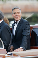 photo 7 in George Clooney gallery [id733759] 2014-10-20