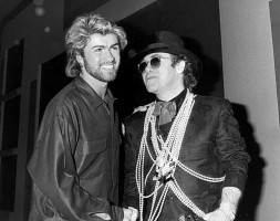 photo 4 in George Michael gallery [id1321808] 2023-02-16