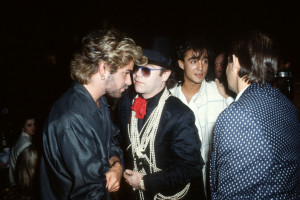 photo 17 in George Michael gallery [id1319145] 2023-01-03