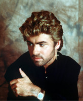 photo 3 in George Michael gallery [id474206] 2012-04-11