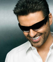 photo 12 in George Michael gallery [id152905] 2009-05-05