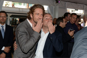 Gerard Butler photo #