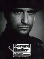 Gerard Butler photo #