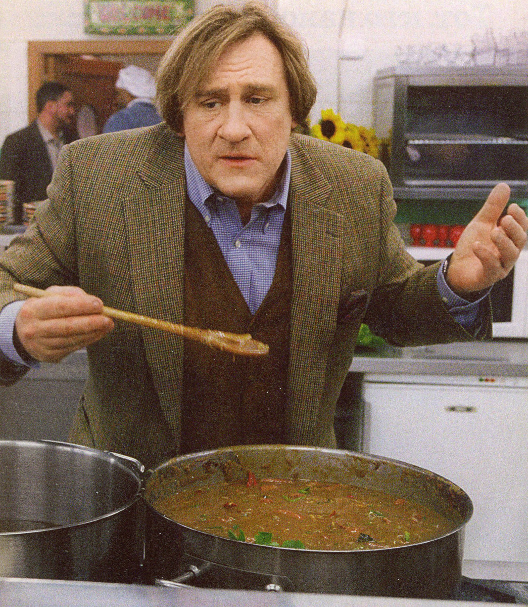 Gerard Depardiev: pic #592015