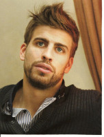 Gerard Pique photo #