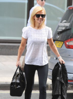 Geri Halliwell photo #