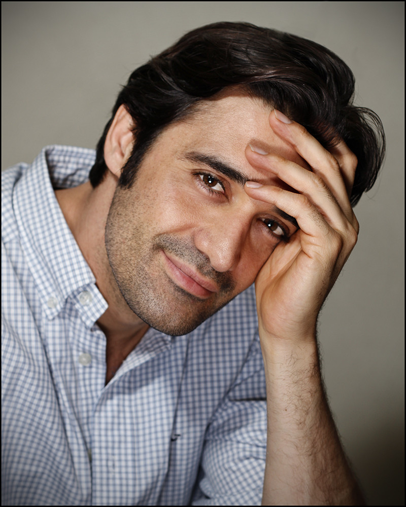 Gilles Marini: pic #481586