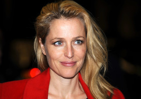 photo 13 in Gillian Anderson gallery [id543918] 2012-10-17
