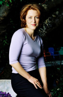 photo 6 in Gillian Anderson gallery [id106050] 2008-08-05