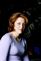 photo 7 in Gillian Anderson gallery [id106049] 2008-08-05
