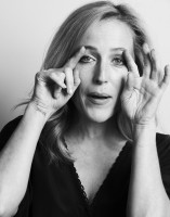 photo 6 in Gillian Anderson gallery [id555505] 2012-11-22