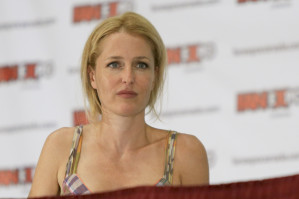 photo 22 in Gillian Anderson gallery [id534921] 2012-09-23