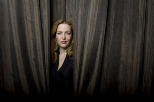 photo 7 in Gillian Anderson gallery [id223046] 2010-01-08
