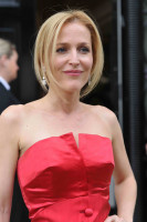 Gillian Anderson photo #