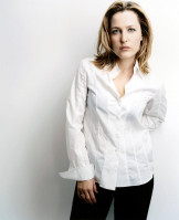 photo 18 in Gillian Anderson gallery [id150592] 2009-04-29