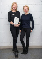 photo 4 in Gillian Anderson gallery [id925890] 2017-04-20