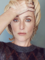 photo 24 in Gillian Anderson gallery [id1176523] 2019-09-11