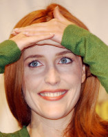 photo 7 in Gillian Anderson gallery [id179303] 2009-09-10