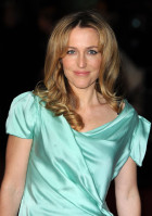 photo 12 in Gillian Anderson gallery [id296554] 2010-10-19