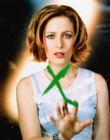 photo 29 in Gillian Anderson gallery [id187489] 2009-10-07