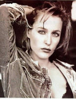 photo 25 in Gillian Anderson gallery [id722] 0000-00-00