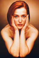 photo 7 in Gillian Anderson gallery [id21484] 0000-00-00