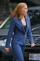 photo 12 in Gillian Anderson gallery [id795032] 2015-09-04