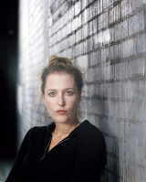 photo 17 in Gillian Anderson gallery [id249610] 2010-04-16