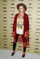 Gillian Zinser photo #