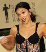 photo 18 in Gina Rodriguez gallery [id1001306] 2018-01-23