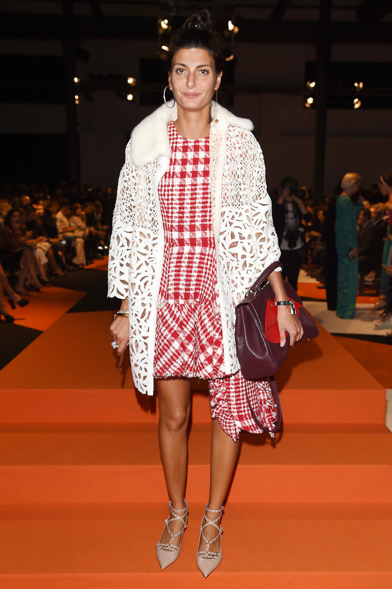 Giovanna Battaglia: pic #804557