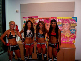 Girlicious photo #