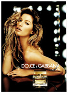 Gisele Bundchen photo #