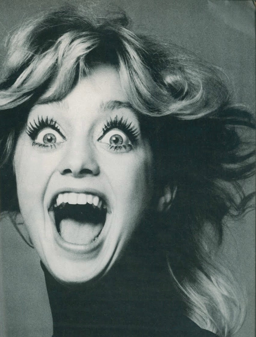 Goldie Hawn: pic #411729