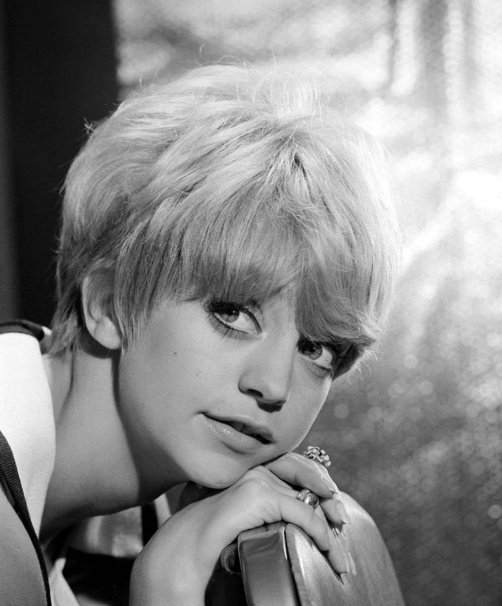 Goldie Hawn: pic #202794