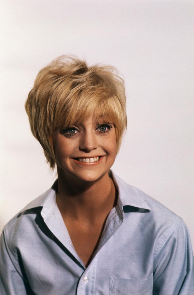 Goldie Hawn: pic #72029