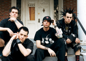 photo 5 in Good Charlotte gallery [id208834] 2009-12-02