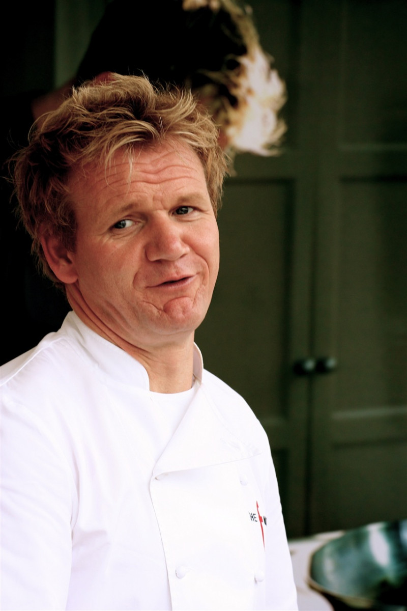 Gordon Ramsay: pic #515428