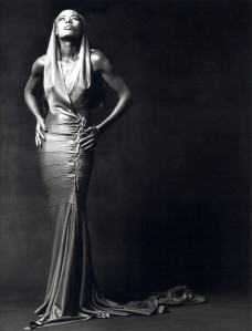 Grace Jones pic #103783