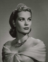 Grace Kelly photo #