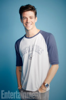 photo 13 in Grant Gustin gallery [id1290220] 2021-12-24