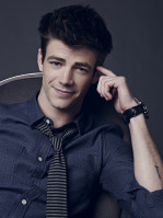 photo 21 in Grant Gustin gallery [id929727] 2017-05-03